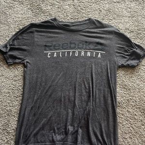 Reebok L men’s t-shirt